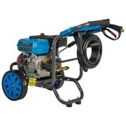 Gorilla Power GP5200ETP Petrol pressure Washer 2900 PSI / 200 Bar / 9.2Lpm