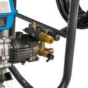 Gorilla Power GP5200ETP Petrol pressure Washer 2900 PSI / 200 Bar / 9.2Lpm