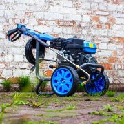 Gorilla Power GP5200ETP Petrol pressure Washer 2900 PSI / 200 Bar / 9.2Lpm