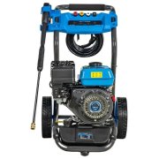 Gorilla Power GP4900ETP Petrol Pressure Washer 3000 PSI / 207 Bar - 9.2Lpm