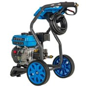 Gorilla Power GP4900ETP Petrol Pressure Washer 3000 PSI / 207 Bar - 9.2Lpm