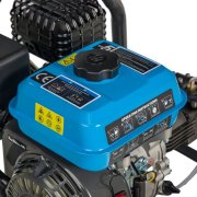 Gorilla Power GP4900ETP Petrol Pressure Washer 3000 PSI / 207 Bar - 9.2Lpm