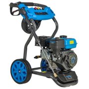 Gorilla Power GP4900ETP Petrol Pressure Washer 3000 PSI / 207 Bar - 9.2Lpm