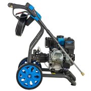 Gorilla Power GP4900ETP Petrol Pressure Washer 3000 PSI / 207 Bar - 9.2Lpm