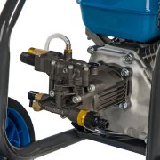 Gorilla Power GP4900ETP Petrol Pressure Washer 3000 PSI / 207 Bar - 9.2Lpm