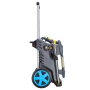 Gorilla Power GP8 3100w Electric Pressure Washer 2755 PSI / 190 Bar - 10Lpm