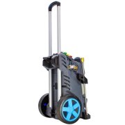Gorilla Power GP8 3100w Electric Pressure Washer 2755 PSI / 190 Bar - 10Lpm