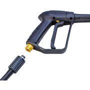 Gorilla Power GP8 3100w Electric Pressure Washer 2755 PSI / 190 Bar - 10Lpm