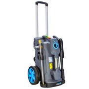 Gorilla Power GP8 3100w Electric Pressure Washer 2755 PSI / 190 Bar - 10Lpm