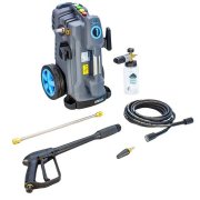Gorilla Power GP8 3100w Electric Pressure Washer 2755 PSI / 190 Bar - 10Lpm