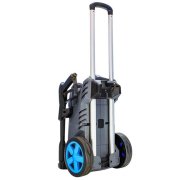 Gorilla Power GP8 3100w Electric Pressure Washer 2755 PSI / 190 Bar - 10Lpm