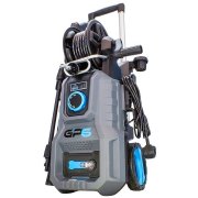 Gorilla Power GP6 2000w Electric Pressure Washer 2320 PSI / 160 Bar - 7Lpm