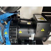 Target Power TB35-1 Baudouin Powered 35kVA / 28kW Single-Phase Diesel Generator