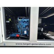 Target Power TB35-1 Baudouin Powered 35kVA / 28kW Single-Phase Diesel Generator