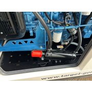 Target Power TB35-1 Baudouin Powered 35kVA / 28kW Single-Phase Diesel Generator