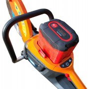 Belle DC300E+ Cordless Concrete Saw / Disc Cutter with Diamond Blade (Bare Tool)