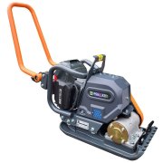 Belle PCLX 40E+ Battery Powered Plate Compactor (Bare Tool)