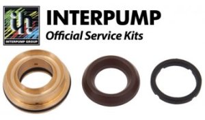 Interpump Service / Repair Kit 96 - water seals