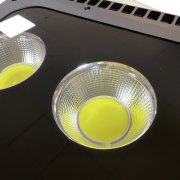 Replacement 600W LED Lamp For The Evopower LT600-LED-I and LT600-LED-D Lighting Towers