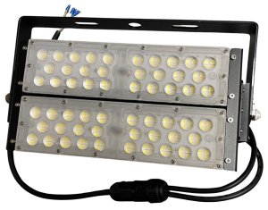 Replacement 800W LED Lamp for Evopower LT800 Lighting Towers