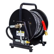 Kiam Gorilla Power Honda GX390 Engined 3200 Psi Petrol Pressure Washer - 21lpm