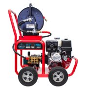 Kiam Gorilla Power Honda GX390 Engined 3200 Psi Petrol Pressure Washer - 21lpm