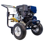 Kiam KM3400P Loncin Engine 235 Bar / 3400 PSI Petrol Pressure Washer