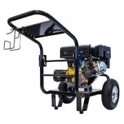 Kiam KM3400P Loncin Engine 235 Bar / 3400 PSI Petrol Pressure Washer