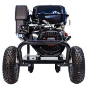 Kiam KM3400P Loncin Engine 235 Bar / 3400 PSI Petrol Pressure Washer
