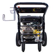 Kiam KM3400P Loncin Engine 235 Bar / 3400 PSI Petrol Pressure Washer