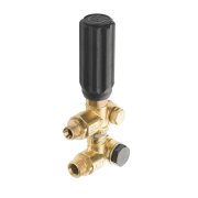 Annovi Reverberi Gymatic 3B Unloader Valve