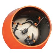 Altrad-Belle AT350 Road Tow Mixer 220V / 340 Litre Capacity