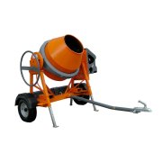 Altrad-Belle AT350 Road Tow Mixer Honda GX160 / 340 Litre Capacity