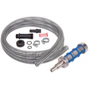 1/2" Heavy Duty Jetwash / Pressure Washer Suction Filter & Hose Kit