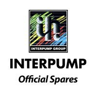Interpump O-Ring 2.62x20.24 (3081) 90SH A