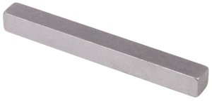 1/4" Drive Key for Engines with 1" Parallel Shaft