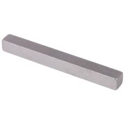 1/4" Drive Key for Engines with 1" Parallel Shaft