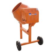 Altrad-Belle Maximix 140 Electric Cement Mixer (230v) &ndash; 90ltr Capacity