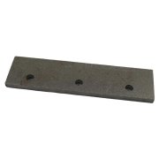 Replacement Blade Seat for JCB-CH150120PE Wood Chipper Genuine - Single