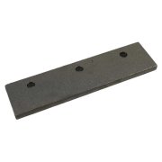 Replacement Blade Seat for JCB-CH150120PE Wood Chipper Genuine - Single