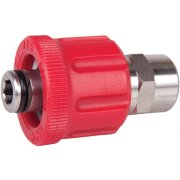 AR9 M24 Coupler - 600 Bar max pressure / 80 Lpm max flow