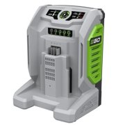 EGO Power+ CH7000ET Pro X 700W 56V ARC Lithium Rapid+ Charger with IoT