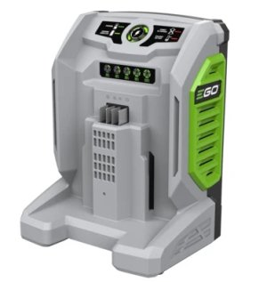 EGO Power+ CH7000ET Pro X 700W 56V ARC Lithium Rapid+ Charger with IoT