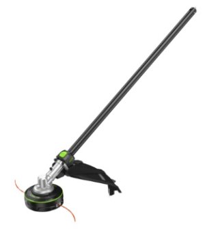 EGO Power+ STA1700 Powerload Multi Tool Grass Trimmer Attachment with Line IQ