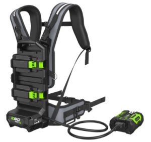 EGO Power+ Pro-X Backpack Harness for EGO Batteries