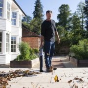 EGO Power+ LB6700E 56V Cordless Leaf Blower (Bare Tool)