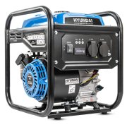Hyundai HY3750i 3.3kW / 3300W Open Framed Inverter Generator