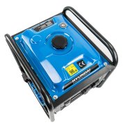 Hyundai HY3750i 3.3kW / 3300W Open Framed Inverter Generator