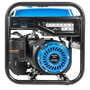 Hyundai HY3750i 3.3kW / 3300W Open Framed Inverter Generator