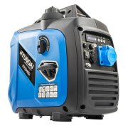 Hyundai HY3900Si Power Products  3.3kW Inverter Generator, Silent Suitcase Style, Recoil Start